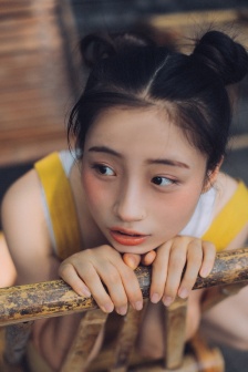 明星专题：赵麒
